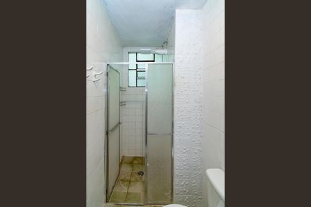 Apartamento para alugar com 57m², 2 quartos e 1 vaga Apartamento para alugar com 57m², 2 quartos e 1 vagaBanheiro