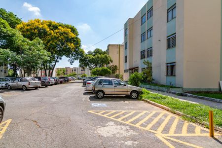 Apartamento para alugar com 57m², 2 quartos e 1 vaga Apartamento para alugar com 57m², 2 quartos e 1 vagaGaragem