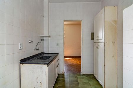 Apartamento para alugar com 57m², 2 quartos e 1 vaga Apartamento para alugar com 57m², 2 quartos e 1 vagaCozinha