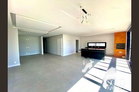 Casa de Condomínio à venda com 3 quartos, 267m² em Jardim Samambaia, Jundiaí