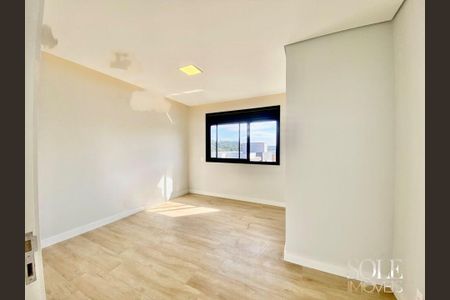 Casa de Condomínio à venda com 3 quartos, 267m² em Jardim Samambaia, Jundiaí