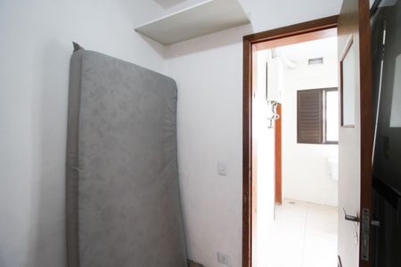 Apartamento para alugar com 126m², 3 quartos e 2 vagasQuarto de Serviço