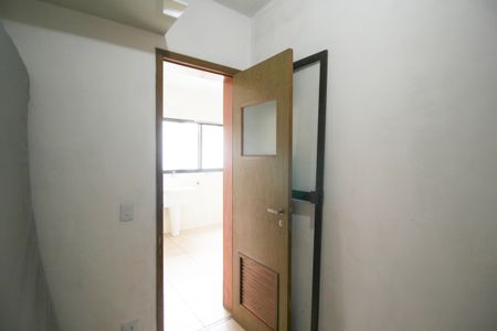Apartamento para alugar com 126m², 3 quartos e 2 vagasQuarto de Serviço
