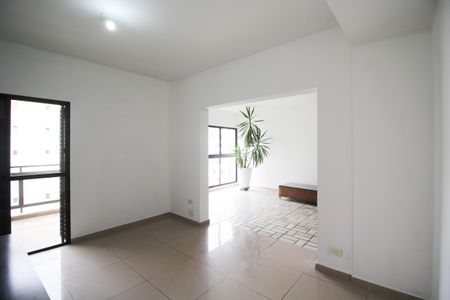 Apartamento para alugar com 126m², 3 quartos e 2 vagasSala de TV