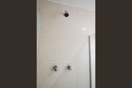 Apartamento para alugar com 126m², 3 quartos e 2 vagasBanheiro da Suíte 