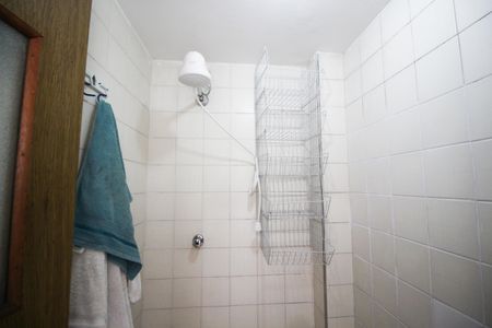 Apartamento para alugar com 126m², 3 quartos e 2 vagasBanheiro de serviço