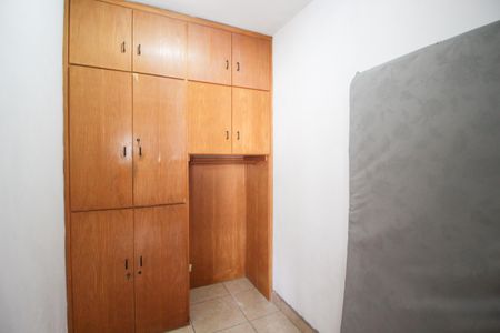 Apartamento para alugar com 126m², 3 quartos e 2 vagasQuarto de Serviço