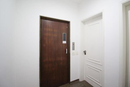 Apartamento para alugar com 126m², 3 quartos e 2 vagasHall 