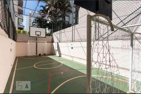 Apartamento para alugar com 126m², 3 quartos e 2 vagasQuadra Esportiva