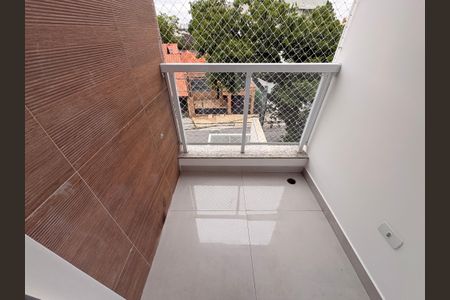 Apartamento à venda com 110m², 2 quartos e 1 vagaSacada 