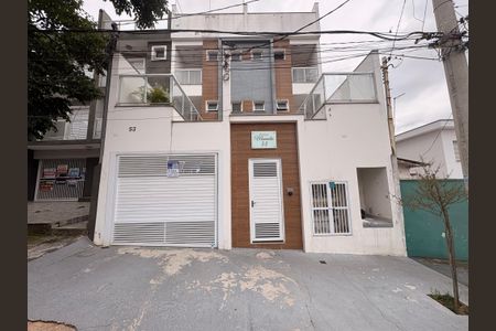 Apartamento à venda com 110m², 2 quartos e 1 vagaFachada + plaquinha 