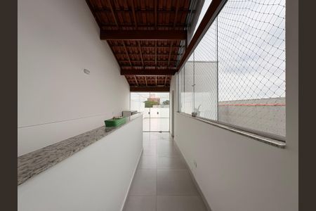 Apartamento à venda com 110m², 2 quartos e 1 vagaCobertura