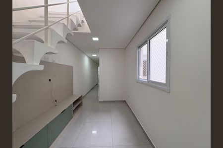 Apartamento à venda com 110m², 2 quartos e 1 vagaSala