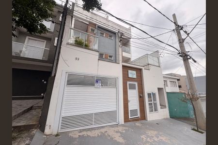 Apartamento à venda com 110m², 2 quartos e 1 vagaFachada + plaquinha 