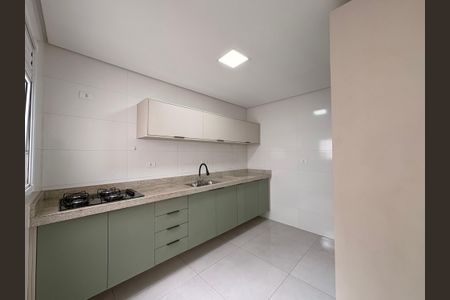 Apartamento à venda com 110m², 2 quartos e 1 vagaCozinha 