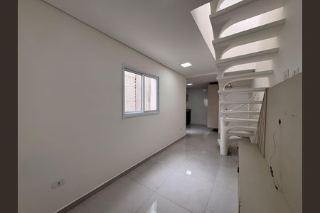 Apartamento à venda com 110m², 2 quartos e 1 vagaSala