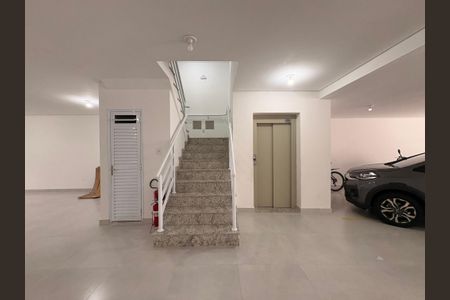 Apartamento à venda com 110m², 2 quartos e 1 vagaGaragem