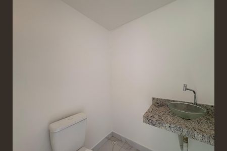 Apartamento à venda com 110m², 2 quartos e 1 vagaLavabo 