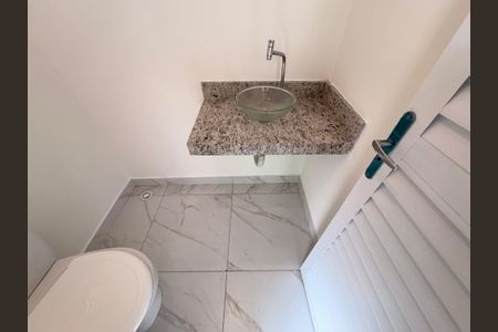 Apartamento à venda com 110m², 2 quartos e 1 vagaLavabo 