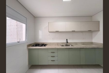 Apartamento à venda com 110m², 2 quartos e 1 vagaCozinha