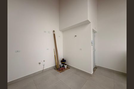 Apartamento à venda com 110m², 2 quartos e 1 vagaLavanderia