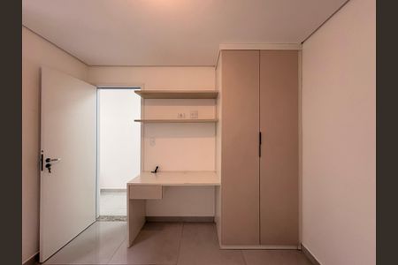 Quarto 1 de apartamento à venda com 2 quartos, 110m² em Vila Alto de Santo Andre, Santo André