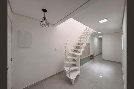 Apartamento à venda com 110m², 2 quartos e 1 vagaSala