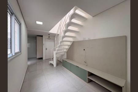 Apartamento à venda com 110m², 2 quartos e 1 vagaSala