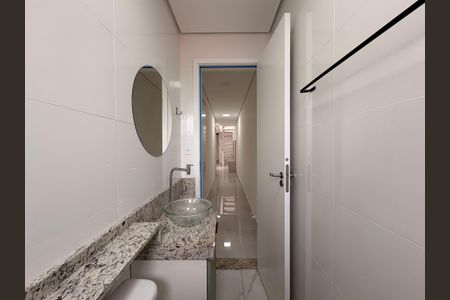 Apartamento à venda com 110m², 2 quartos e 1 vagaBanheiro