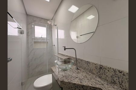 Apartamento à venda com 110m², 2 quartos e 1 vagaBanheiro