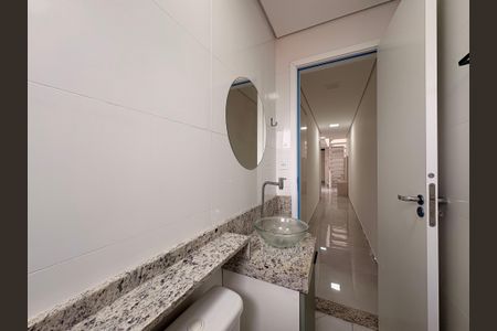 Apartamento à venda com 110m², 2 quartos e 1 vagaBanheiro