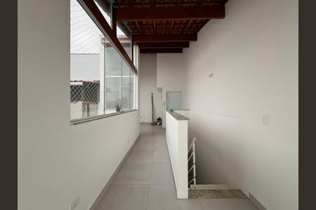 Apartamento à venda com 110m², 2 quartos e 1 vagaCobertura