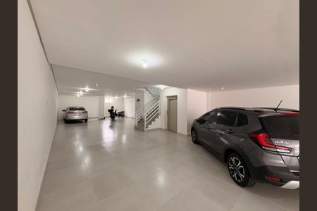 Apartamento à venda com 110m², 2 quartos e 1 vagaGaragem