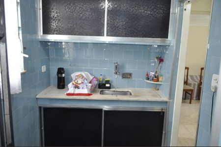 Apartamento à venda com 2 quartos, 50m² em Engenho da Rainha, Rio de Janeiro