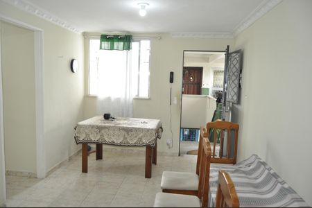 Apartamento à venda com 2 quartos, 50m² em Engenho da Rainha, Rio de Janeiro