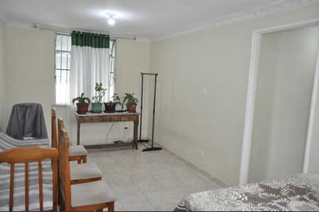 Apartamento à venda com 2 quartos, 50m² em Engenho da Rainha, Rio de Janeiro
