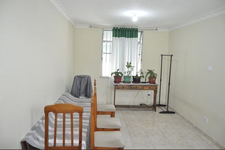 Apartamento à venda com 2 quartos, 50m² em Engenho da Rainha, Rio de Janeiro