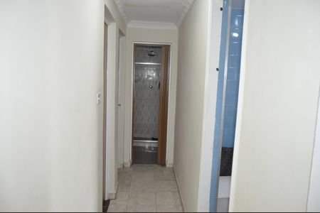 Apartamento à venda com 2 quartos, 50m² em Engenho da Rainha, Rio de Janeiro