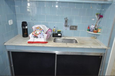 Apartamento à venda com 2 quartos, 50m² em Engenho da Rainha, Rio de Janeiro