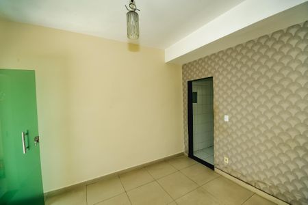 Casa à venda com 3 quartos, 115m² em Santa Terezinha, Belo Horizonte