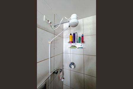 Apartamento para alugar com 60m², 2 quartos e 1 vagaBanheiro