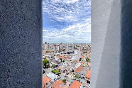 Apartamento para alugar com 60m², 2 quartos e 1 vagaVista da Sala