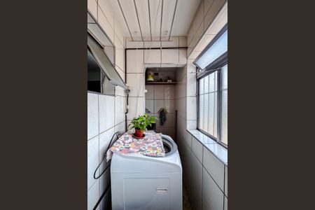 Apartamento para alugar com 60m², 2 quartos e 1 vagaÁrea de Serviço