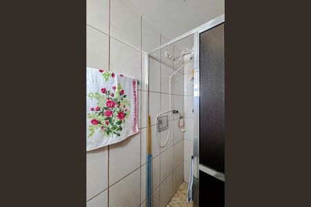Apartamento para alugar com 60m², 2 quartos e 1 vagaBanheiro