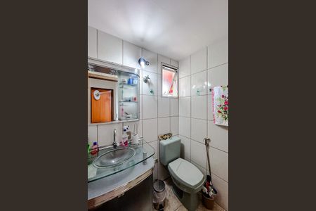 Apartamento para alugar com 60m², 2 quartos e 1 vagaBanheiro