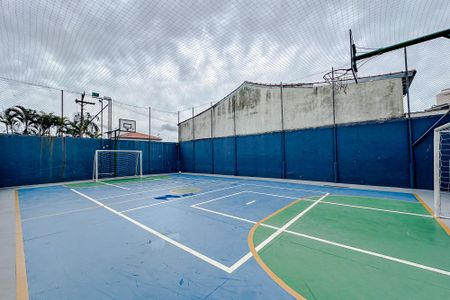 Apartamento para alugar com 60m², 2 quartos e 1 vagaQuadra Esportiva