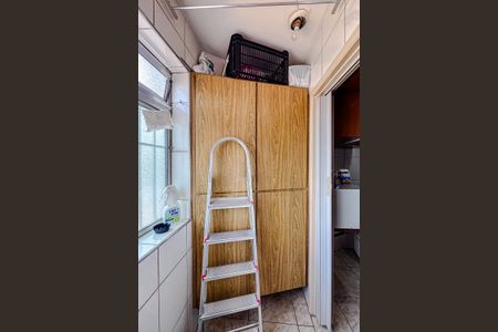 Apartamento para alugar com 60m², 2 quartos e 1 vagaÁrea de Serviço