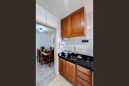 Apartamento para alugar com 60m², 2 quartos e 1 vagaCozinha