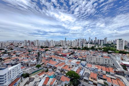 Apartamento para alugar com 60m², 2 quartos e 1 vagaVista do Quarto 2