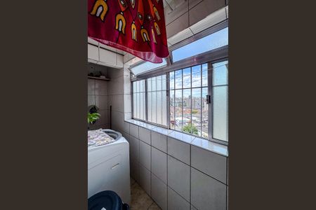 Apartamento para alugar com 60m², 2 quartos e 1 vagaÁrea de Serviço